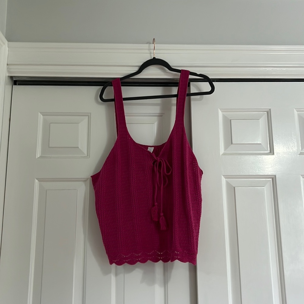 tank top